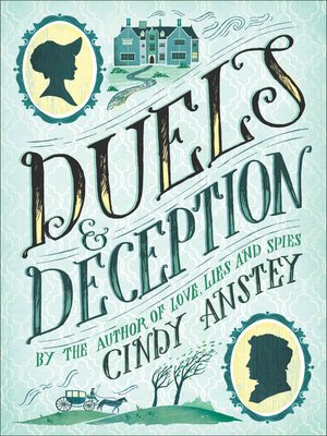cover image of Duels & Deception